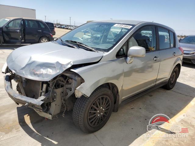 3N1BC1CPXBL395571 2011 NISSAN VERSA photo no. 14