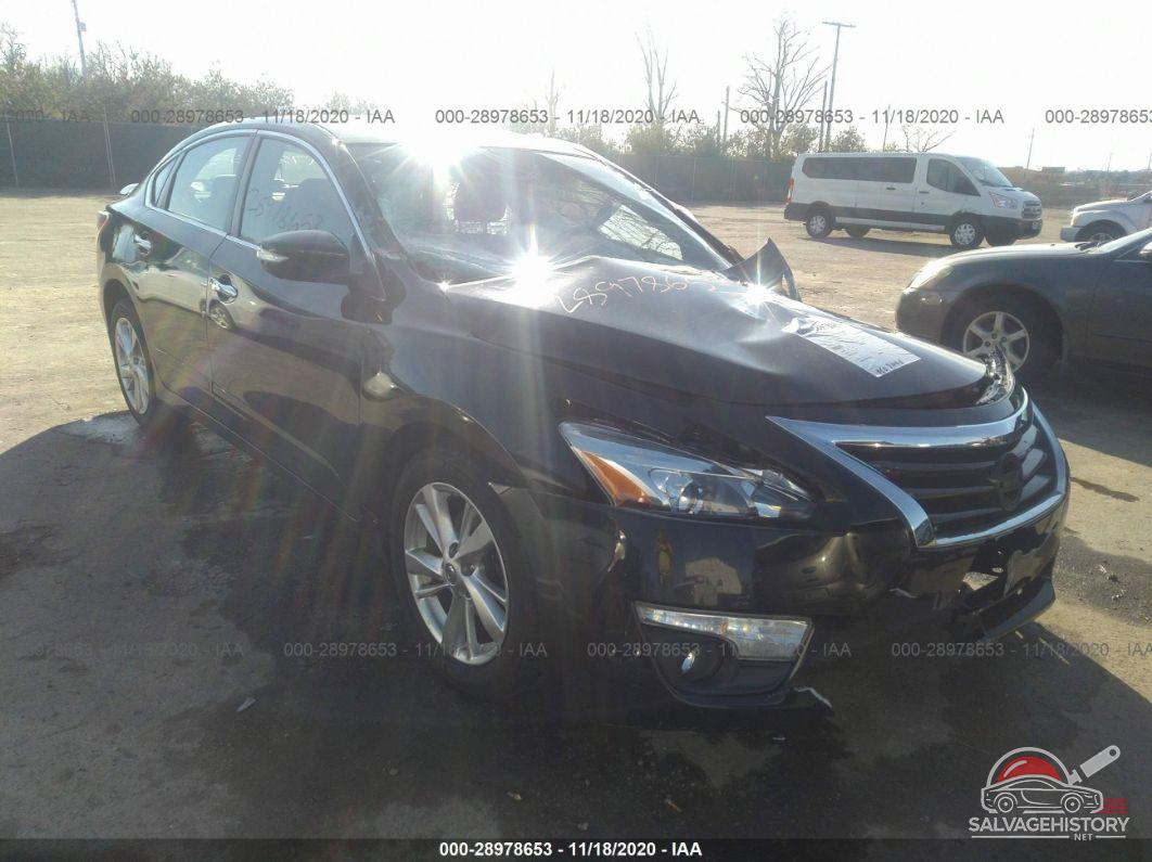 1N4AL3AP5DN511100 2013 NISSAN ALTIMA photo no. 24