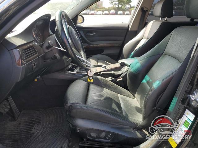 WBAVD53528A283972 2008 BMW 3 SERIES photo no. 7