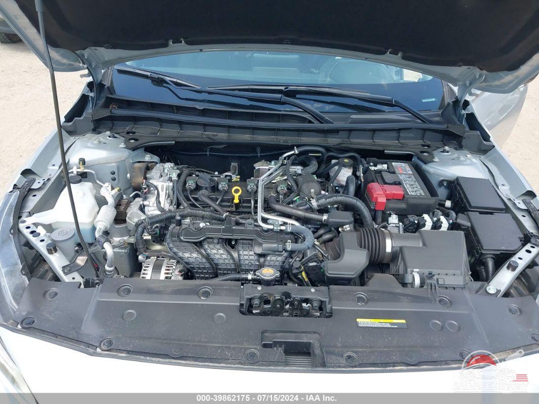 1N4BL4DV7RN393174 2024 NISSAN ALTIMA photo no. 10