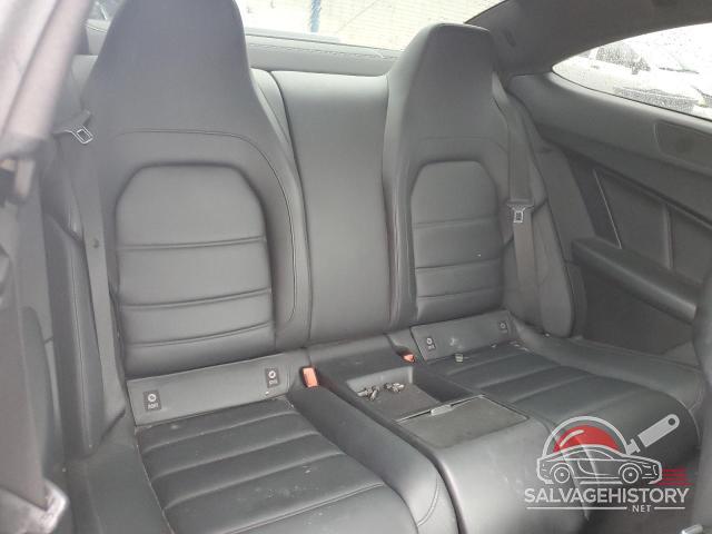 WDDGJ7HB8EG187325 2014 MERCEDES-BENZ C-CLASS photo no. 10
