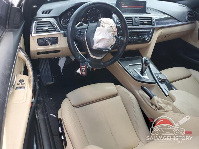 WBA4W3C58KAF92110 2019 BMW 4 SERIES photo no. 8