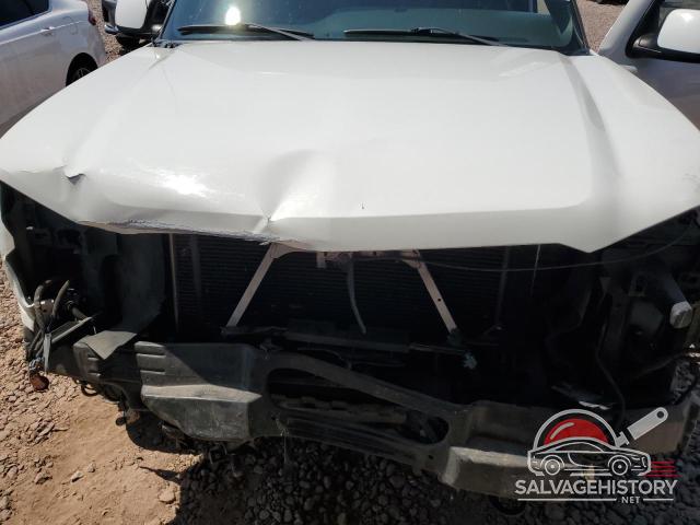 3GNEK12T94G300237 2004 CHEVROLET AVALANCHE photo no. 11