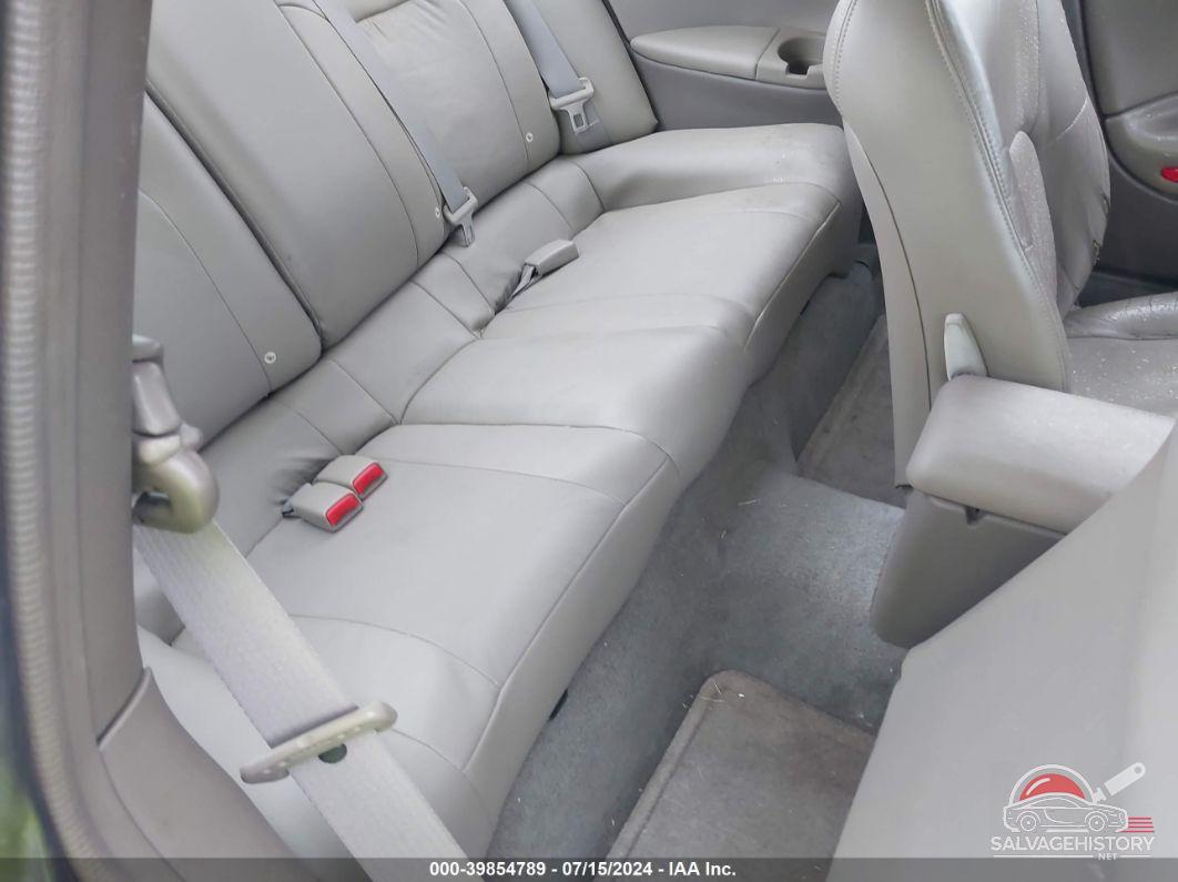 4C3AG52H63E038021 2003 CHRYSLER SEBRING photo no. 8