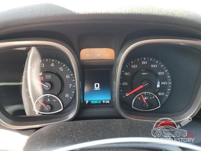 1G11B5SL5EF142246 2014 CHEVROLET MALIBU photo no. 9