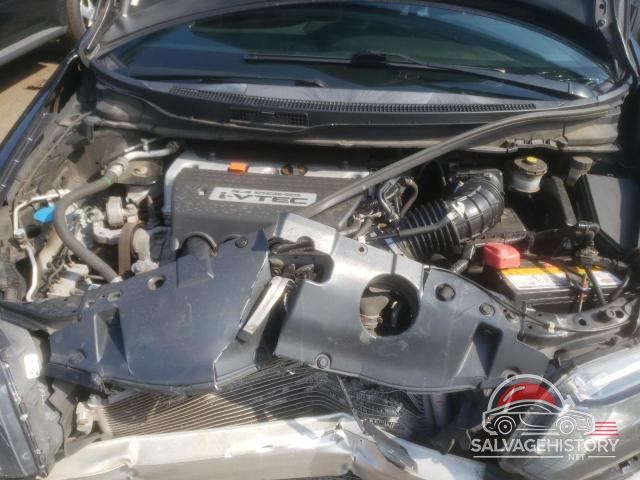 2HGFB6E52DH705249 2013 HONDA CIVIC photo no. 11