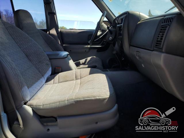 1J4FJ68S8WL248739 1998 JEEP GRAND CHER photo no. 7