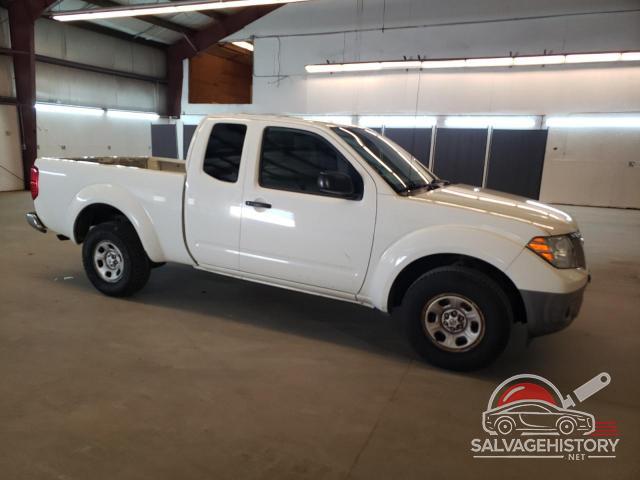 1N6BD0CT6HN761064 2017 NISSAN FRONTIER photo no. 4