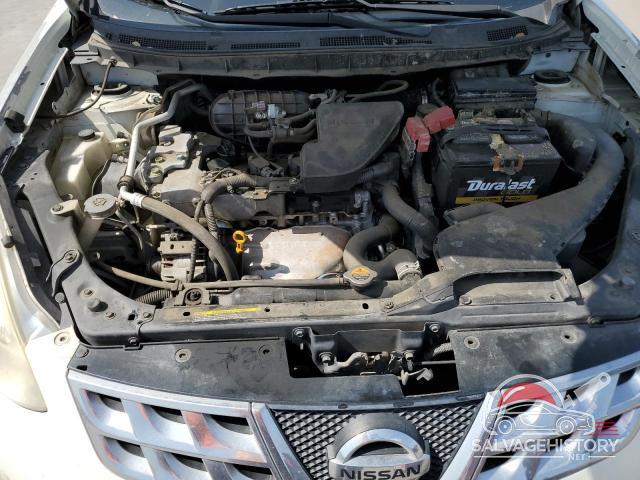 JN8AS5MT0DW525227 2013 NISSAN ROGUE photo no. 12