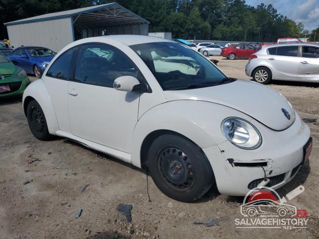 3VWPG3AG0AM008828 2010 VOLKSWAGEN BEETLE photo no. 4