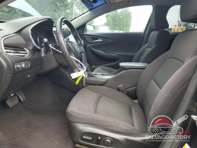 1G1ZE5ST4HF213578 2017 CHEVROLET MALIBU photo no. 7