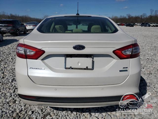 3FA6P0HD5FR120162 2015 FORD FUSION photo no. 6