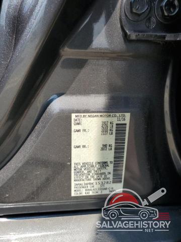 1N4AL3AP8HC153282 2017 NISSAN ALTIMA photo no. 13