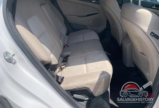 KM8J3CA29GU227909 2016 HYUNDAI TUCSON photo no. 6