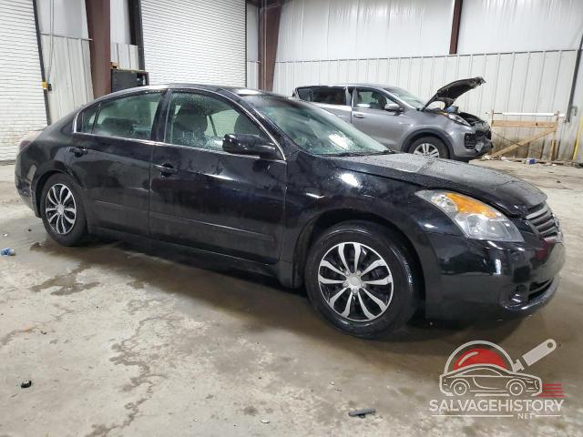 1N4AL21E48N485443 2008 NISSAN ALTIMA photo no. 4