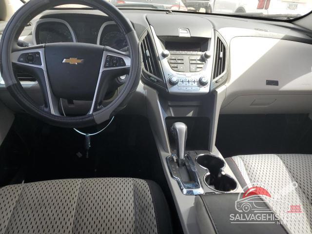 2GNALBEC6B1311862 2011 CHEVROLET EQUINOX photo no. 8