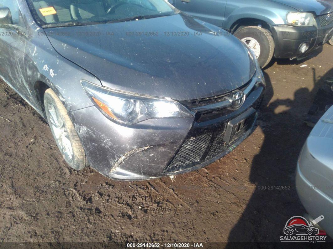 4T1BF1FK6GU221302 2016 TOYOTA CAMRY photo no. 6