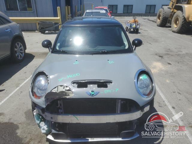 WMWXP7C55F2A34023 2015 MINI COOPER photo no. 5