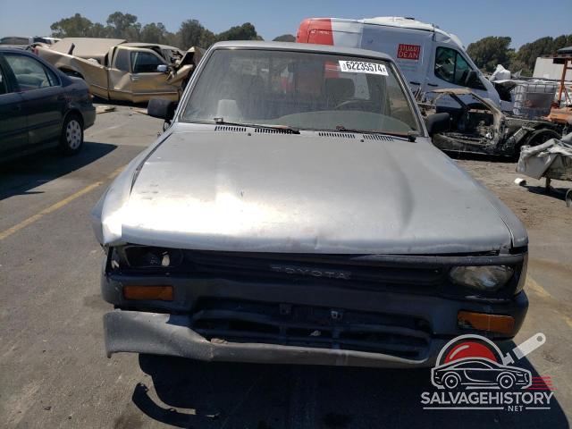 JT4RN81A7M0063648 1991 TOYOTA ALL OTHER photo no. 5