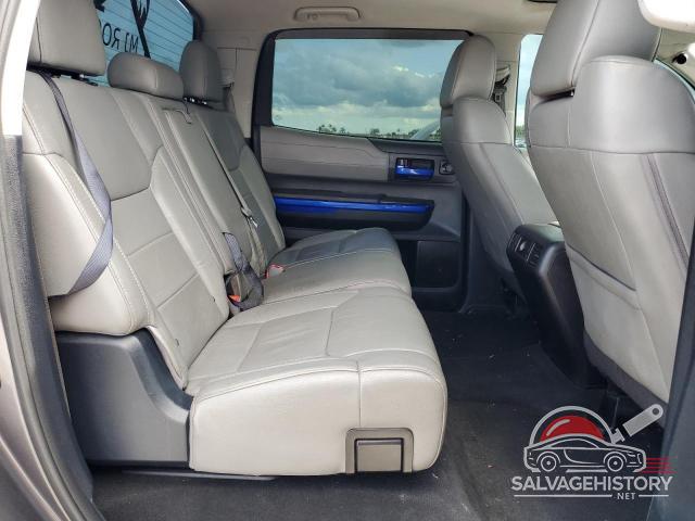 5TFFY5F18FX185012 2015 TOYOTA TUNDRA photo no. 10
