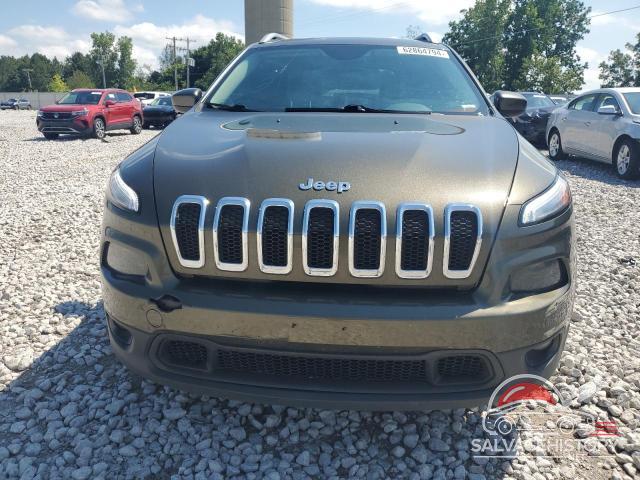 1C4PJLCB5FW574111 2015 JEEP GRAND CHER photo no. 5