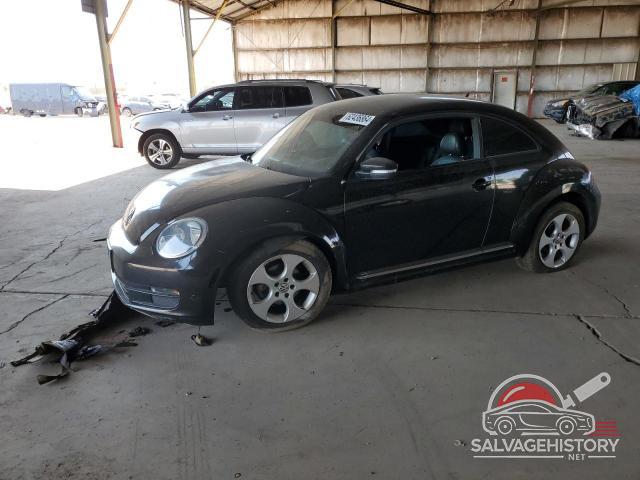 3VWJP7AT3DM685144 2013 VOLKSWAGEN BEETLE photo no. 21