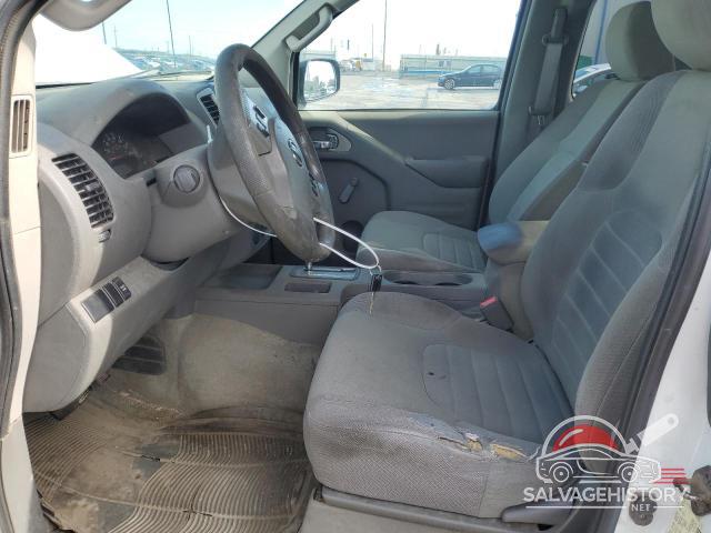 1N6BD0CT3GN711639 2016 NISSAN FRONTIER photo no. 7
