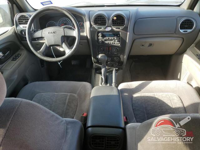 1GKDS13S932233239 2003 GMC ENVOY photo no. 8