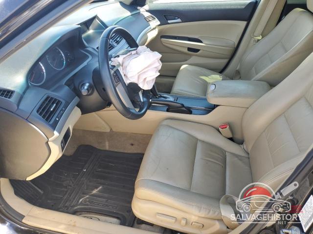 1HGCP2F66CA073289 2012 HONDA ACCORD photo no. 7