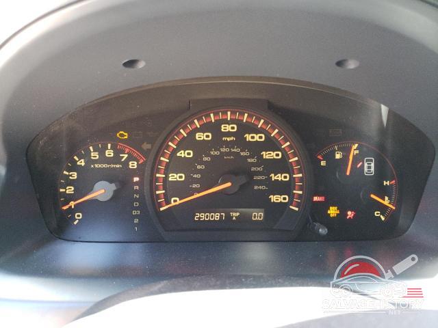 1HGCM72767A021025 2007 HONDA ACCORD photo no. 9