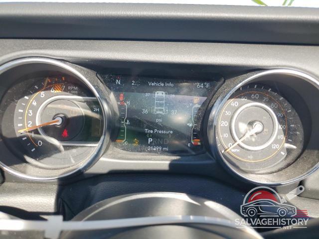 1C4HJXEN9MW706092 2021 JEEP WRANGLER photo no. 9