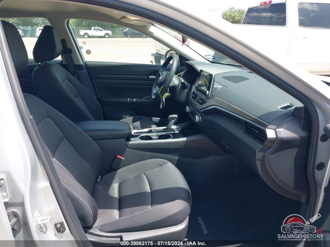 1N4BL4DV7RN393174 2024 NISSAN ALTIMA photo no. 5