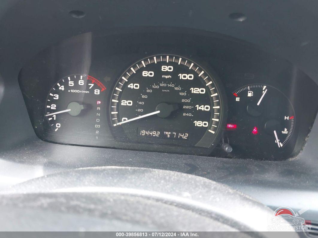 1HGCM56157A065317 2007 HONDA ACCORD photo no. 7