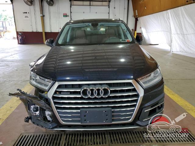 WA1LABF78JD006109 2018 AUDI Q7 photo no. 5