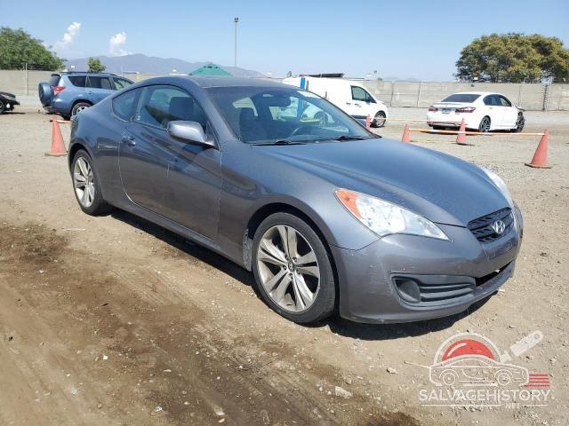 KMHHT6KD1CU066305 2012 HYUNDAI GENESIS photo no. 4