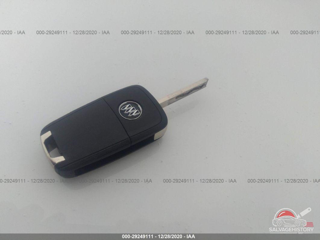 1G4PR5SK2D4252309 2013 BUICK VERANO photo no. 11