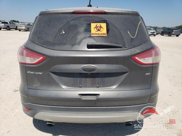 1FMCU0GX4FUB21034 2015 FORD ESCAPE photo no. 6