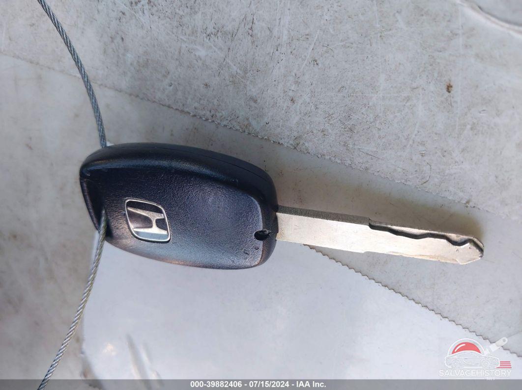 19XFB2F86CE333537 2012 HONDA CIVIC photo no. 11