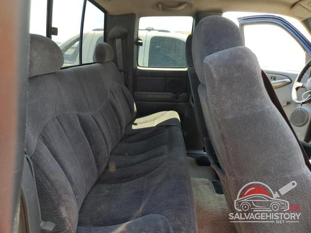 1GCGK29U1XZ162560 1999 CHEVROLET ALL Models photo no. 10