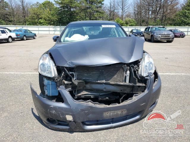 1N4AL2AP5AN542448 2010 NISSAN ALTIMA photo no. 5
