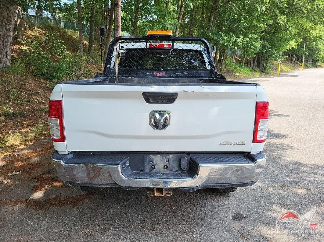 3C6UR5CL6KG598126 2019 RAM 2500 photo no. 9