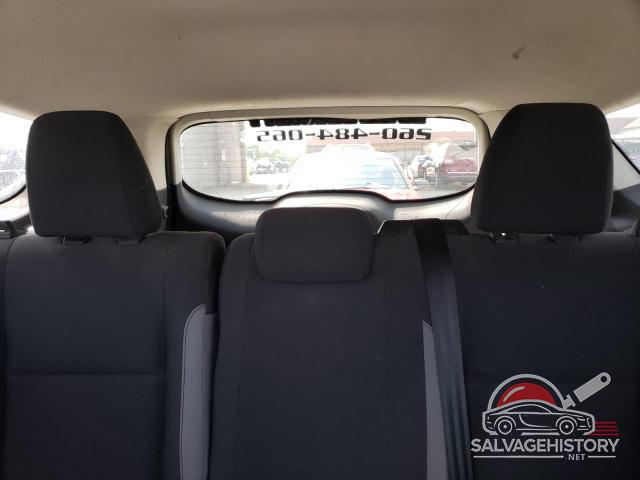 1FMCU0F77EUD33121 2014 FORD ESCAPE photo no. 10