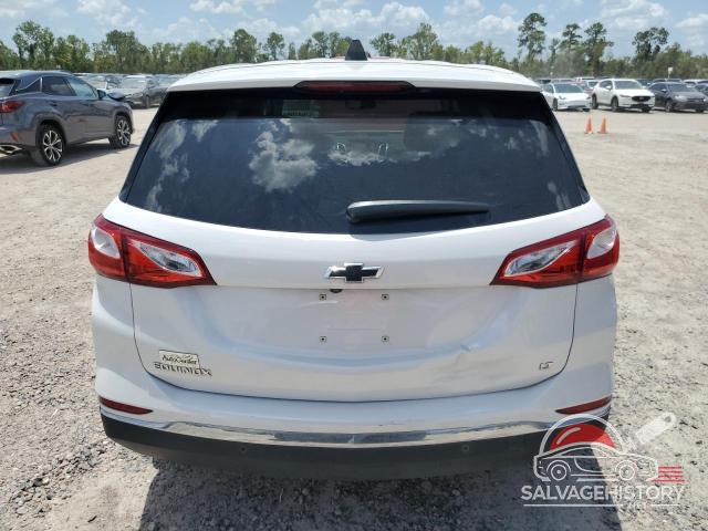 3GNAXKEV5LS715389 2020 CHEVROLET EQUINOX photo no. 6