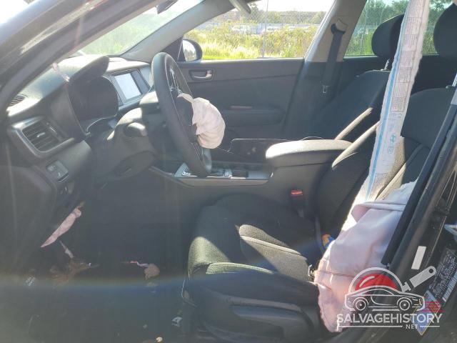 5XXGT4L36JG236803 2018 KIA OPTIMA photo no. 7