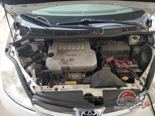 5TDDK4CC3AS034103 2010 TOYOTA All Models photo no. 12