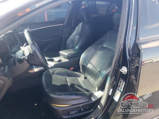 5XXGR4A62DG189284 2013 KIA OPTIMA photo no. 7