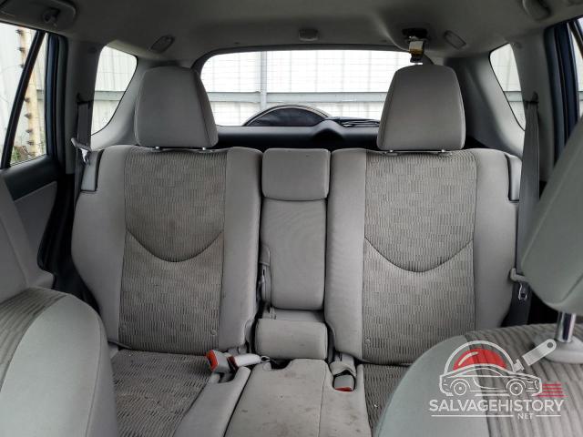 2T3BF4DV7CW220403 2012 TOYOTA RAV4 photo no. 10