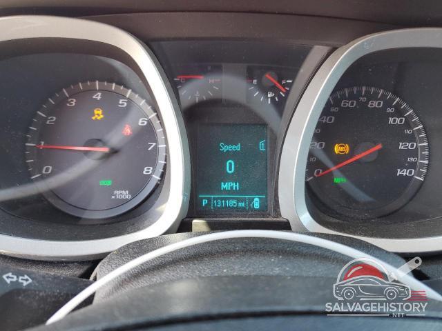 2GNFLEEK8C6188066 2012 CHEVROLET EQUINOX photo no. 9