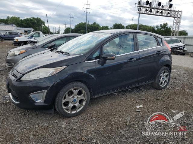 3FADP4FJ0BM224167 2011 FORD FIESTA photo no. 17