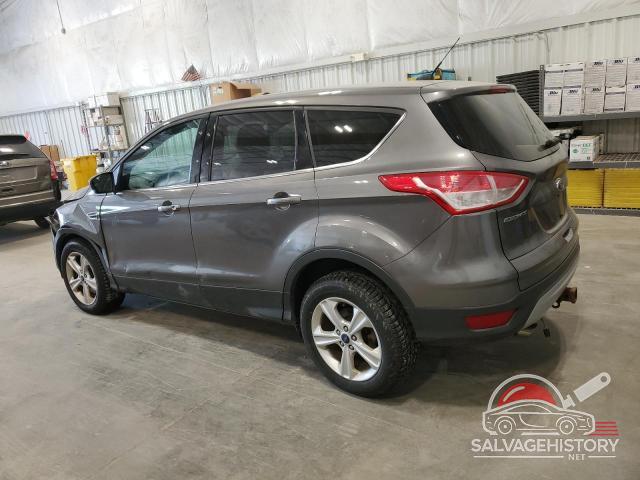 1FMCU9G94EUB41353 2014 FORD ESCAPE photo no. 2